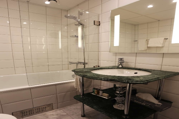 Elite Grand Hotel Norrköping